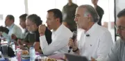 Crisis de seguridad en Barranquilla: Gobierno y gobernador chocan por sicariato y diálogos fallidos
