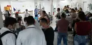 Crisis en cadena: retrasos en giros de salud, deudas acumuladas y riesgo de colapso hospitalario en el Valle del Cauca