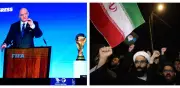 Crisis en el fútbol mundial: Irán suspende su liga y evalúa retirarse del Mundial 2026 por conflicto con EE.UU.