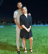 Críticas a Edwin Cardona: Esposa silencia comentarista en partido de Atlético Nacional