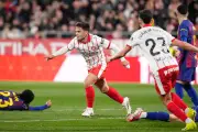 CTA reconoce error arbitral en gol del Girona contra Barcelona tras análisis de jugada