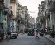 Cuba retira asesores de seguridad de Venezuela bajo presión de Estados Unidos