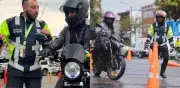 Curso gratuito para motociclistas principiantes en Bogotá: detalles del 21 de febrero