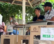 Curules de Paz: Claves de la última elección especial para víctimas del conflicto