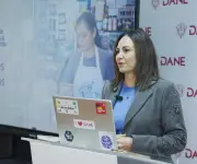 Dane revelará crecimiento económico de Colombia en 2025 con expectativas superiores al 2,8%