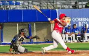 Daniel Vellojín se incorpora al roster de Colombia para el Clásico Mundial de Béisbol 2026