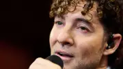 David Bisbal atraviesa dolor por muerte de su padre: así reapareció públicamente