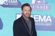 David Guetta anuncia el nacimiento de su cuarto hijo, Skyler, con su esposa Jessica Ledon