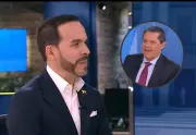 De la Espriella sorprende en Caracol TV con comentario sobre alianzas y Mundial