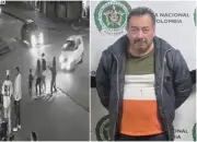 Defensa de taxista busca preacuerdo en caso de atropello masivo en Bogotá