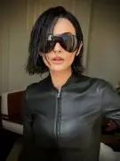 Demna Gvasalia debuta en Gucci con colección otoño-invierno y Kate Moss como estrella