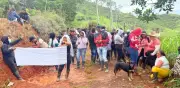 Denuncian posible asonada contra el Ejército en zona rural de Jamundí por presiones de disidentes de las Farc
