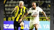 Deportes Tolima enfrenta al Táchira en Ibagué con ventaja mínima en Libertadores
