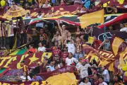 Deportes Tolima ficha a Jader Valencia como refuerzo clave para Liga y Libertadores 2026