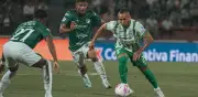 Deportivo Cali enfrenta a Atlético Nacional en duelo crucial de la Liga BetPlay