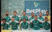 Deportivo Cali ficha al joven defensa Keimer Sandoval, procedente del fútbol español