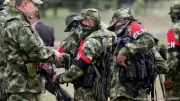 Desarticulan red de narcotráfico que financiaba al ELN en el noreste de Colombia