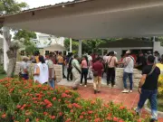 Desplazados en Magdalena sufren intoxicación masiva y regresan a zonas de riesgo por abandono estatal