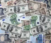 Deuda global alcanza récord histórico de US$348 billones en 2025