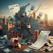 Deuda pública de Colombia alcanza $1180 billones: ¿Quién pagará la factura?