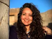 Diana Agámez gana premio de poesía en España con poemario sobre madres y pérdida