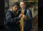 Diana Ospina hallada con vida tras secuestro en Bogotá: autoridades confirman su reencuentro familiar