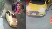 Diana Ospina revela detalles del secuestro en taxi que vivió por más de 4 horas en Bogotá