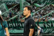 Diego Arias analiza la derrota de Atlético Nacional ante Deportivo Cali en la Liga BetPlay