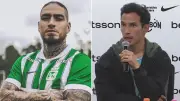 Diego Arias confirma el debut de Chicho Arango con Atlético Nacional este domingo