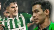 Diego Arias explica por qué dejó a Rengifo en la banca ante Deportivo Cali