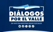 Diálogos por el Valle: Candidatos presidenciales debaten en vivo con El País