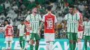 Dimayor reprograma Santa Fe vs Nacional por mal estado de El Campín
