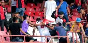 Dimayor sanciona al Cúcuta Deportivo tras disturbios mortales en partido contra Bucaramanga