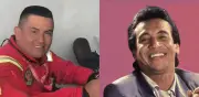 Diomedes Díaz: el bombero colombiano que comparte nombre con el ícono vallenato