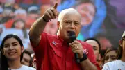 Diosdado Cabello afirma que Venezuela es el país más seguro de América: ¿Realidad o ficción?