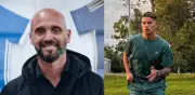 Director deportivo de Millonarios aclara sobre fichaje fallido de James Rodríguez