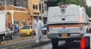 Discusión por cargador de afeitadora termina en homicidio de joven de 18 años en Barranquilla