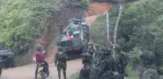 Disidencias de las Farc intensifican violencia desde Jamundí para controlar Cauca y Valle