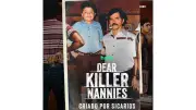 Disney revela serie sobre la infancia de Juan Pablo Escobar, hijo del capo, grabada en Colombia