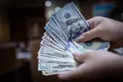 Dólar inicia al alza en Colombia ante expectativa por anuncios de la FED sobre tasas