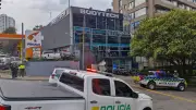Doble homicidio en Chapinero: empresario y escolta asesinados en ataque sicarial planificado