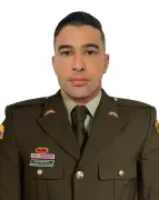 Dolor en la Policía por asesinato de subintendente en Norte de Santander