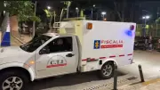 Dos hombres asesinados en Bucaramanga y un ciudadano herido tras fleteo en Piedecuesta