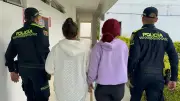 Dos mujeres capturadas por homicidio de hombre acusado de abuso sexual en Bucaramanga