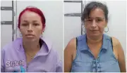 Dos mujeres enviadas a prisión por linchamiento de hombre acusado de abuso sexual en Bucaramanga