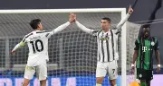 Dybala revela la estricta rutina de Cristiano Ronaldo en Juventus y su historia en Córdoba
