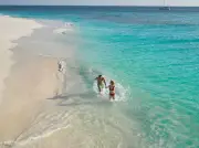 Eagle Beach de Aruba se posiciona entre las mejores playas del mundo según TripAdvisor