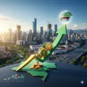 Economía colombiana creció 2,6% en 2025 con comercio y entretenimiento como sectores líderes