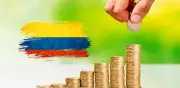 Economía colombiana creció 2,6% en 2025 impulsada por consumo y exportaciones