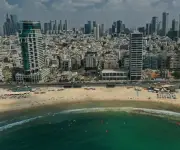 Economía de Israel recupera impulso tras dos años de conflicto en Gaza